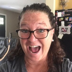 Meet your Posher, Patricia